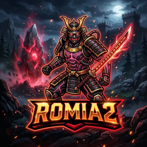  Romia2